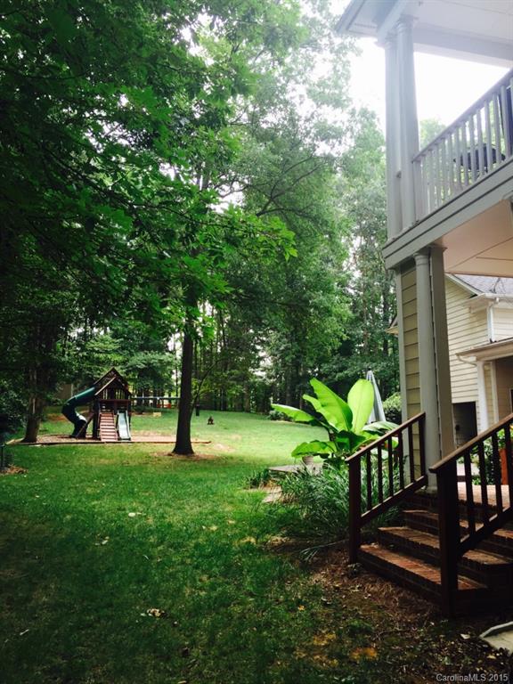 Abbington Woods - Residential