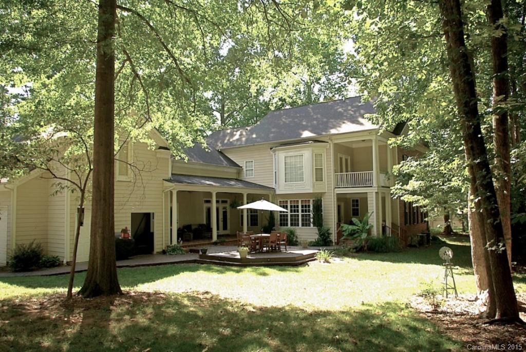 Abbington Woods - Residential