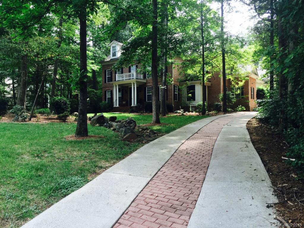 Abbington Woods - Residential