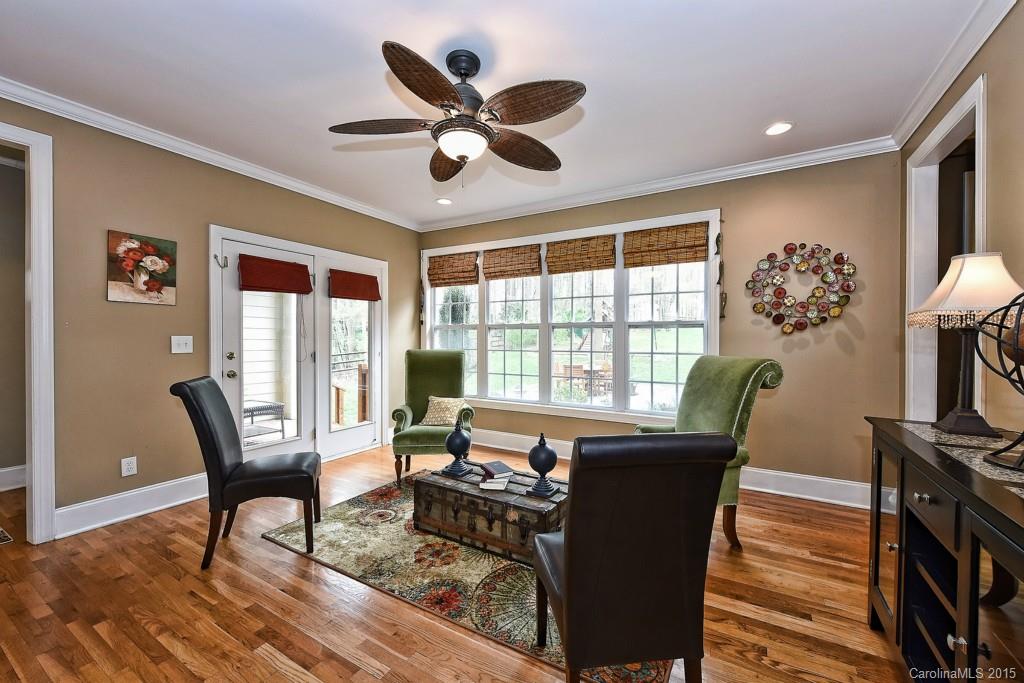 Abbington Woods - Residential