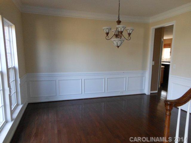 Sutton Place - Residential