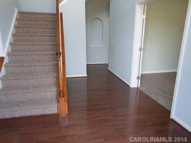 Sutton Place - Residential