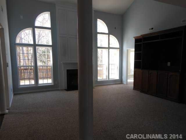 Sutton Place - Residential