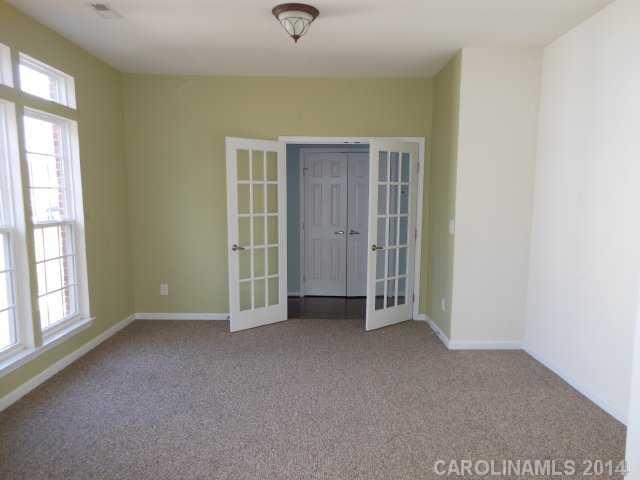 Sutton Place - Residential