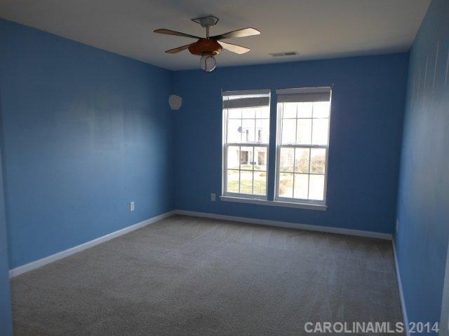 Sutton Place - Residential