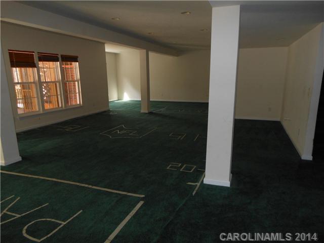 Sutton Place - Residential