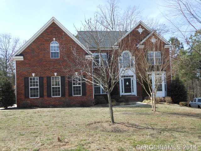 Sutton Place - Residential