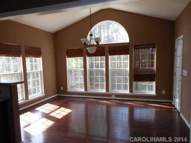 Sutton Place - Residential