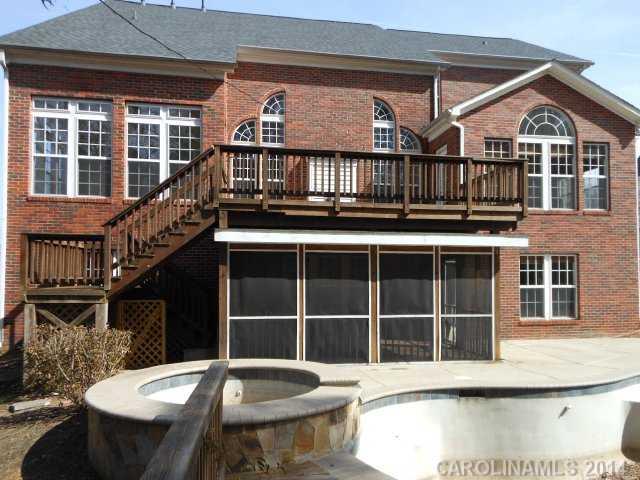 Sutton Place - Residential