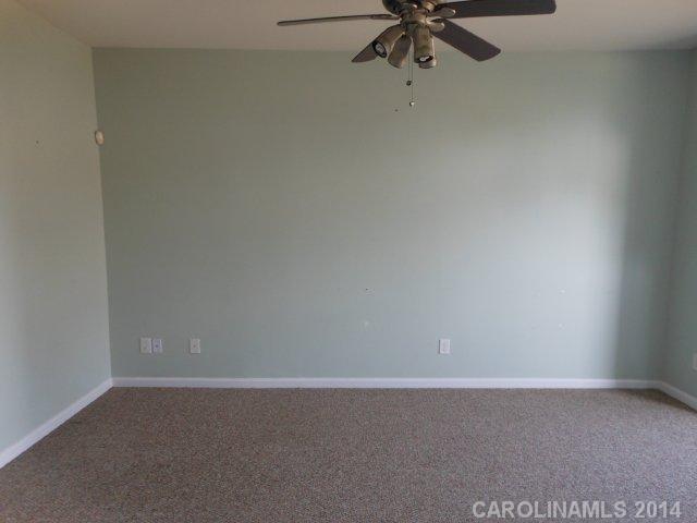 Sutton Place - Residential