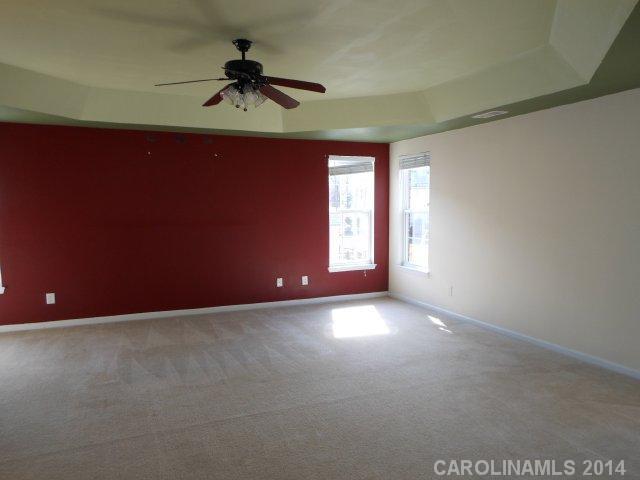 Sutton Place - Residential