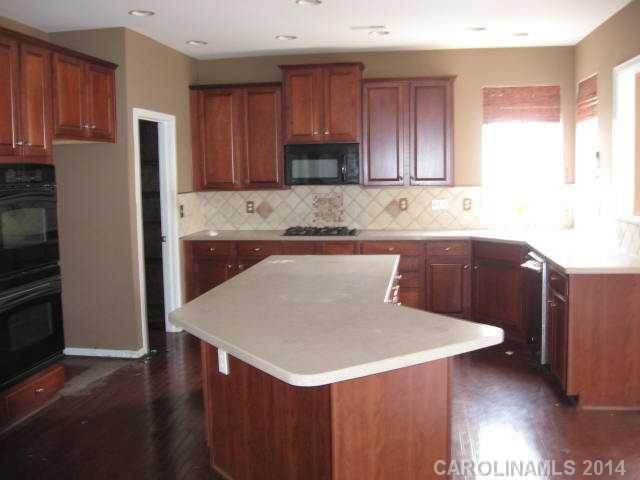 Sutton Place - Residential