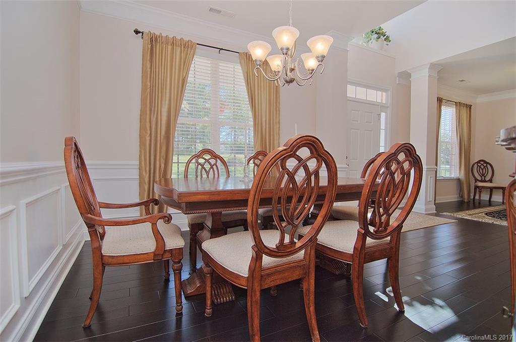 Barium Seasons Village - Residential Lease