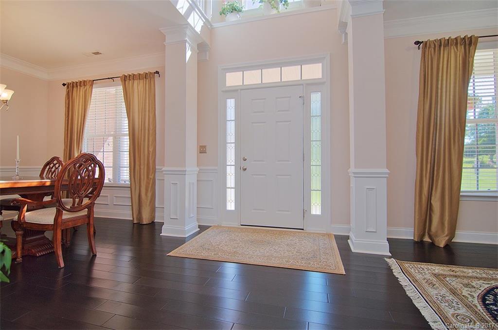 Barium Seasons Village - Residential Lease