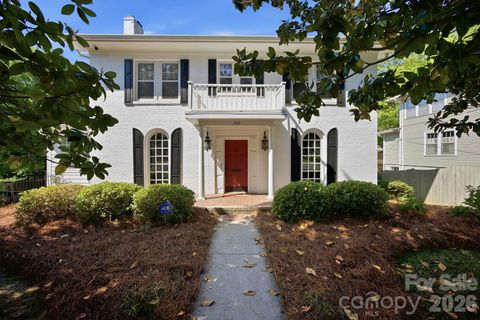 Photo of 452 Union Street S, Concord, NC 28025 (MLS # 4370870)
