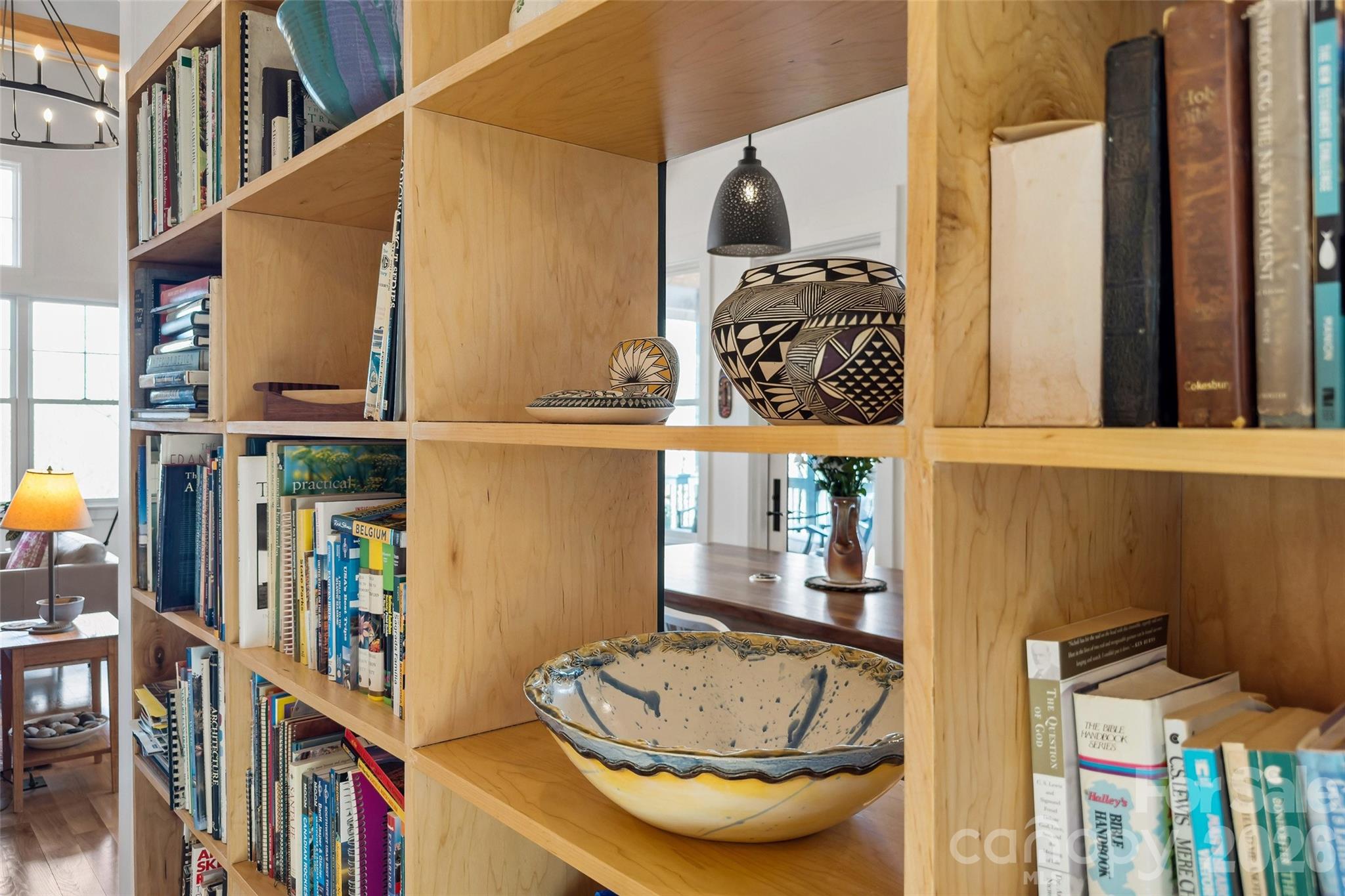 The Settings Of Black Mountain - Residential