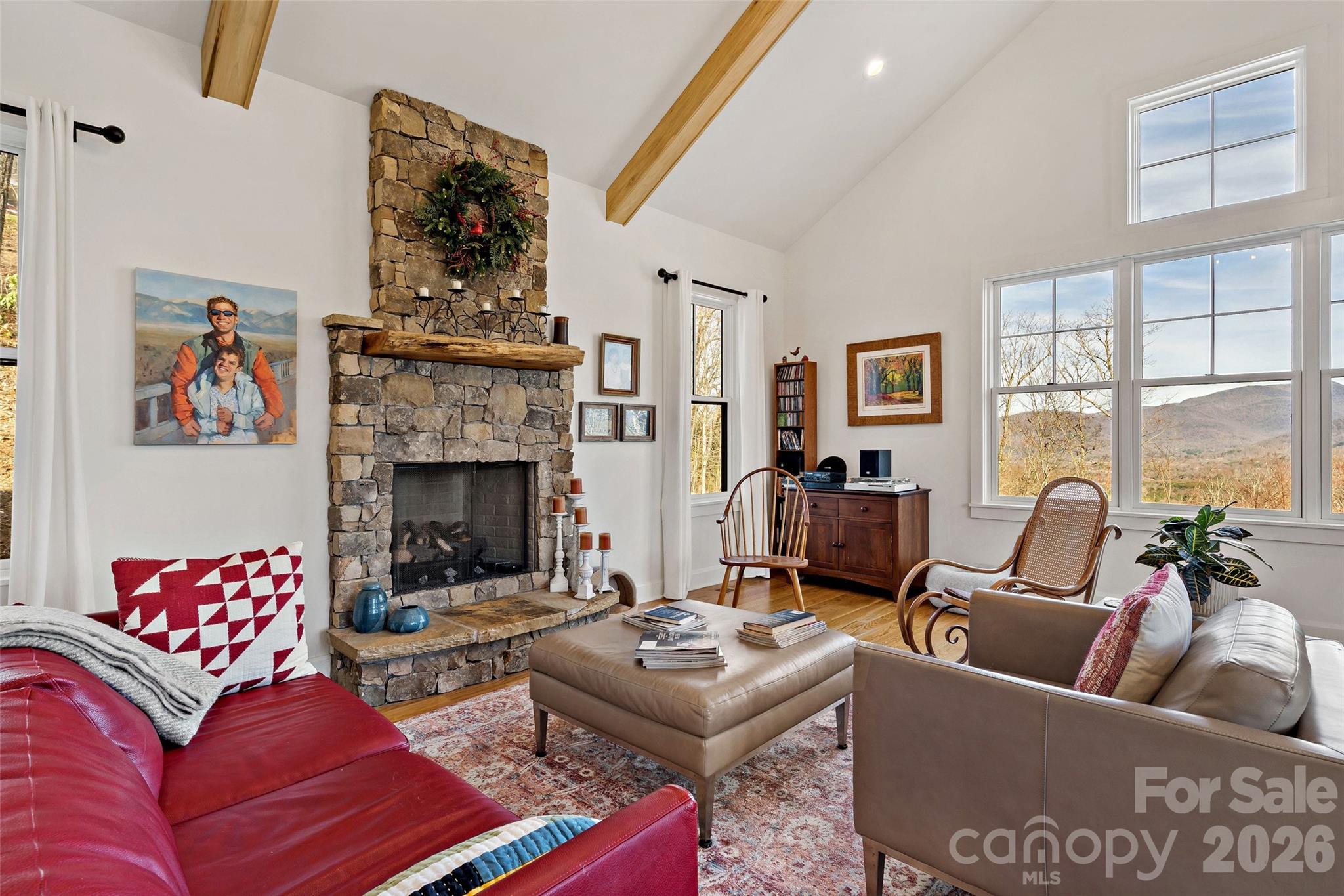 159 Settings Boulevard