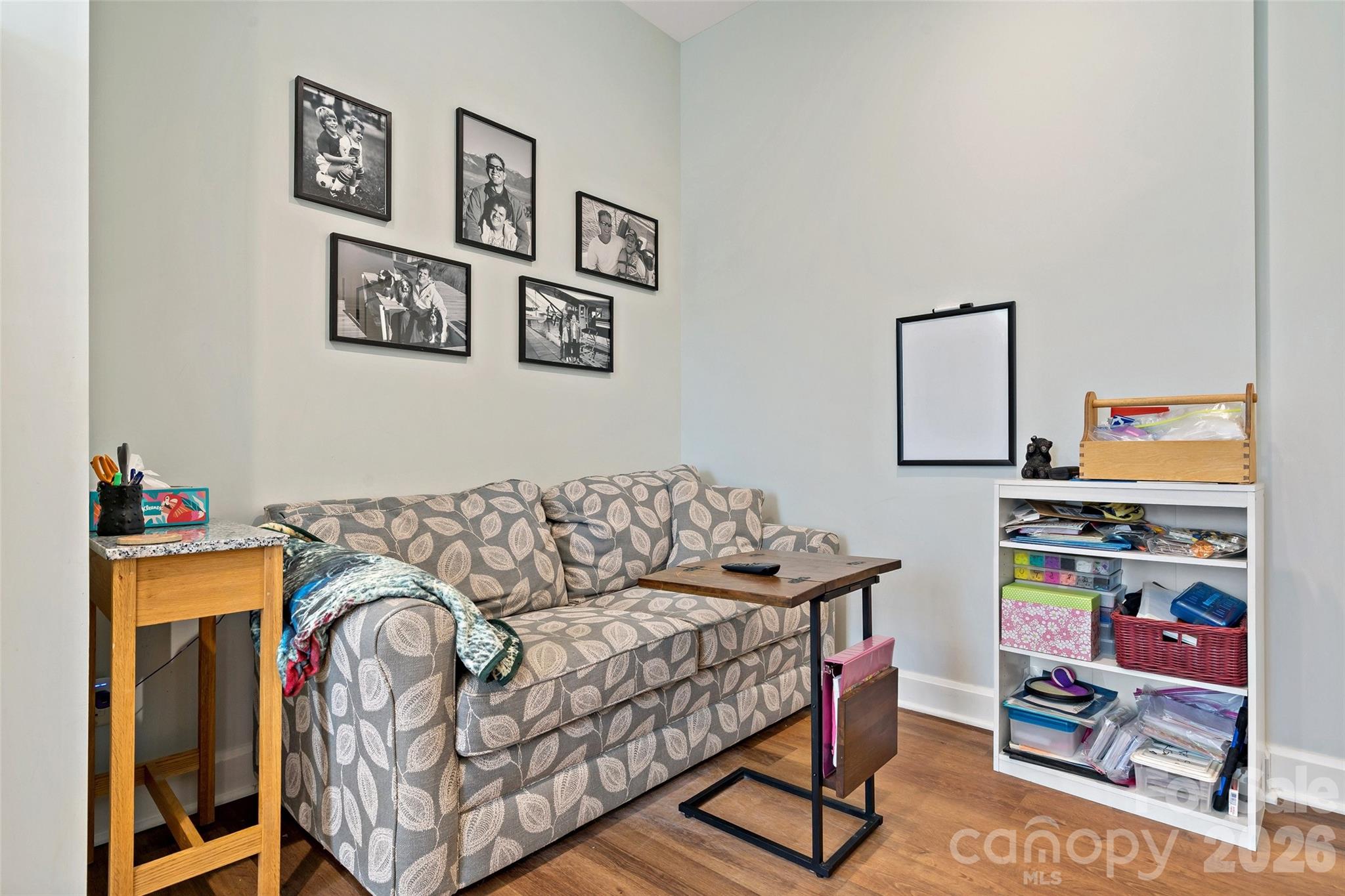 The Settings Of Black Mountain - Residential