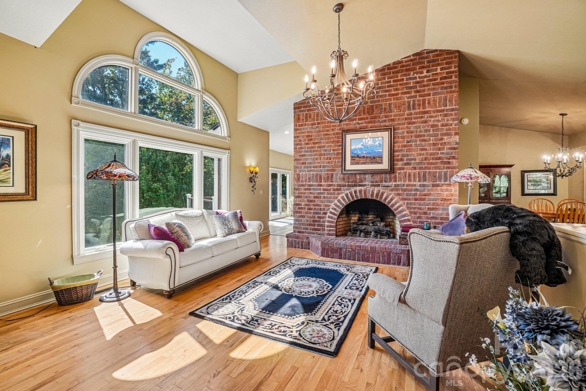 239 Bearwallow Mountain Road