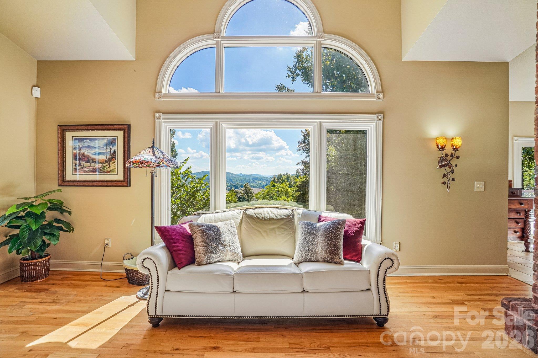 239 Bearwallow Mountain Road