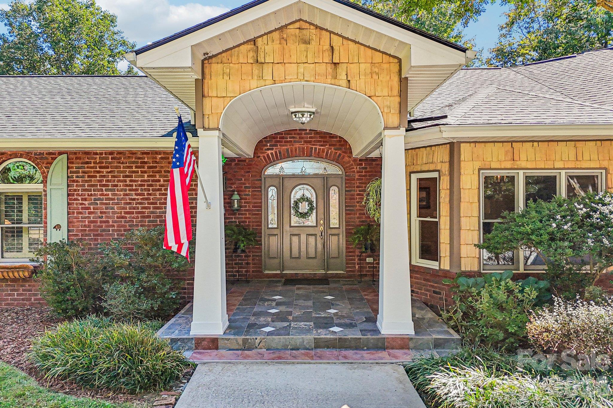 239 Bearwallow Mountain Road