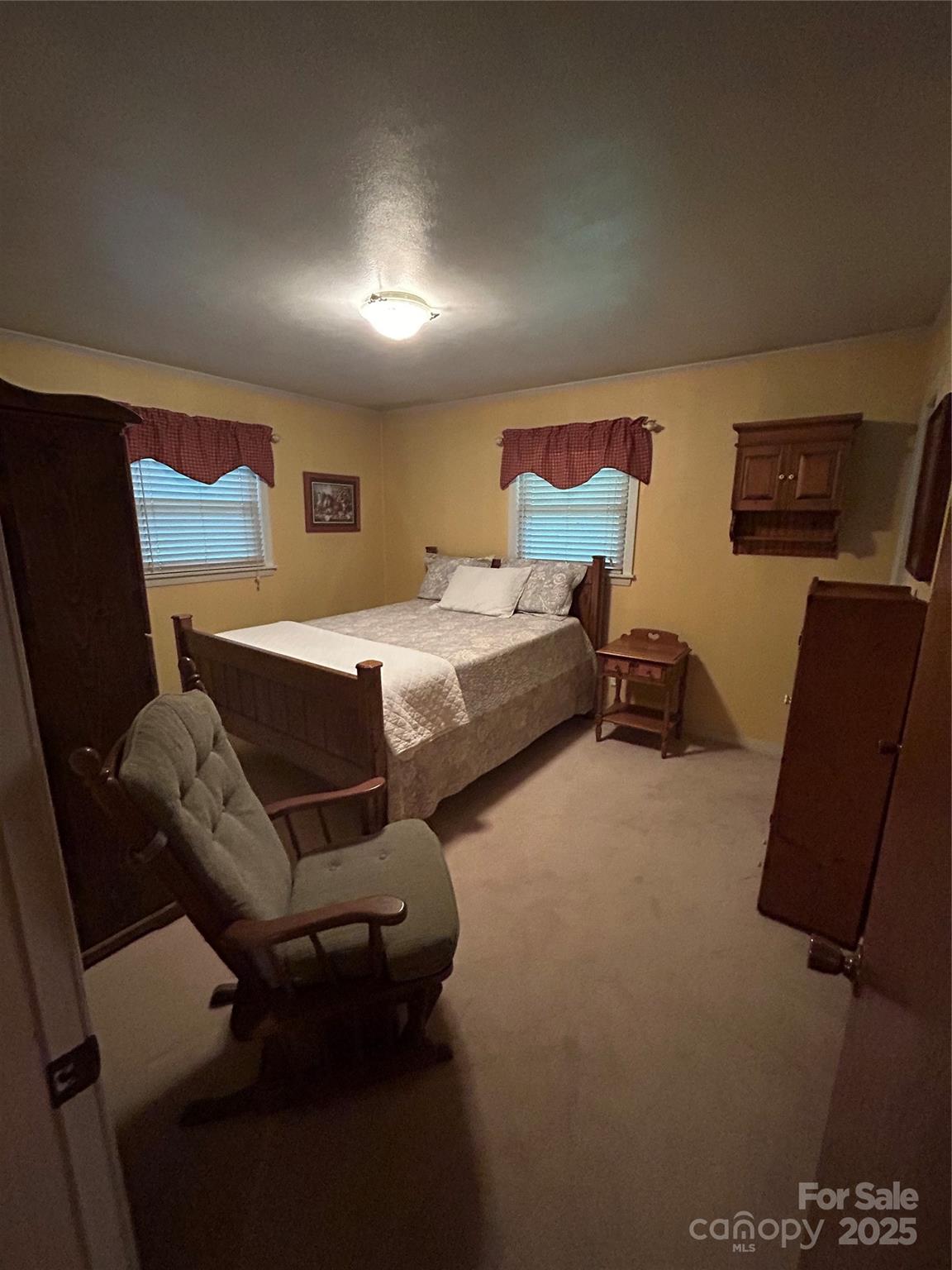 None - Residential