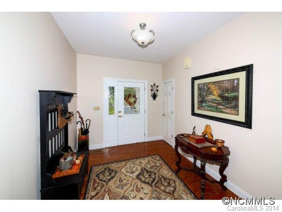 Sugar Hollow Farms - Residential