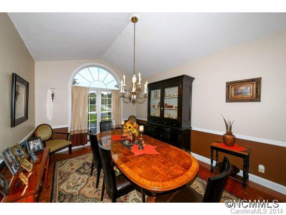 Sugar Hollow Farms - Residential