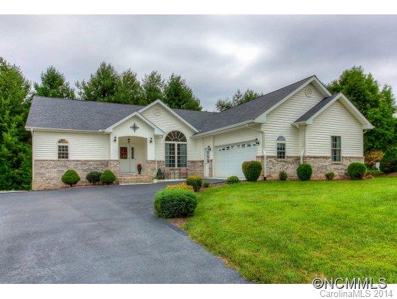 Sugar Hollow Farms - Residential