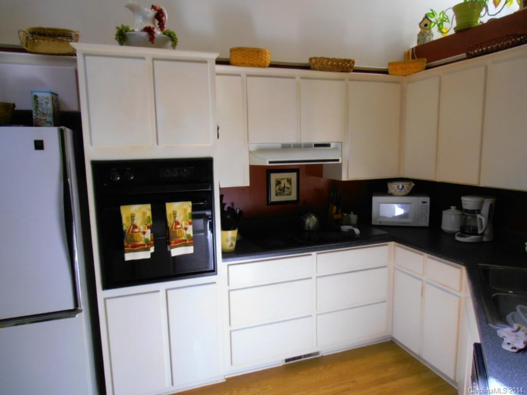 Providence Heights - Residential