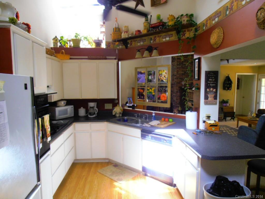 Providence Heights - Residential