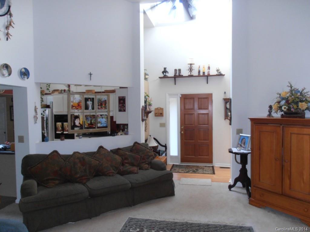 Providence Heights - Residential