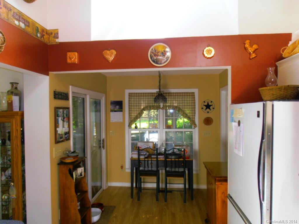 Providence Heights - Residential