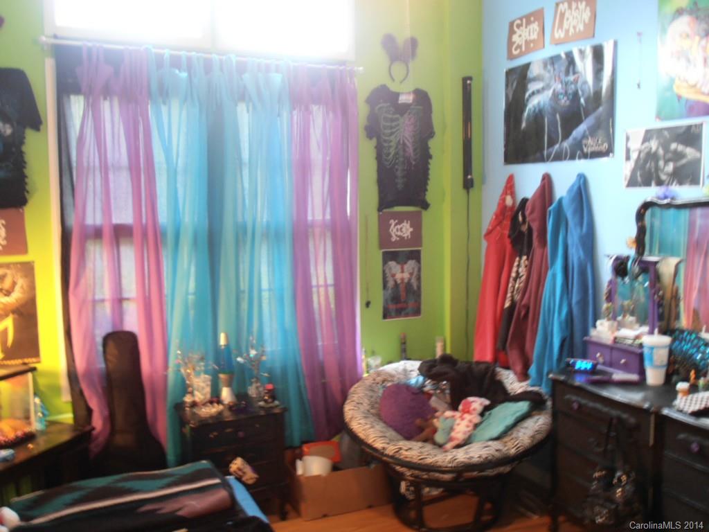 Providence Heights - Residential