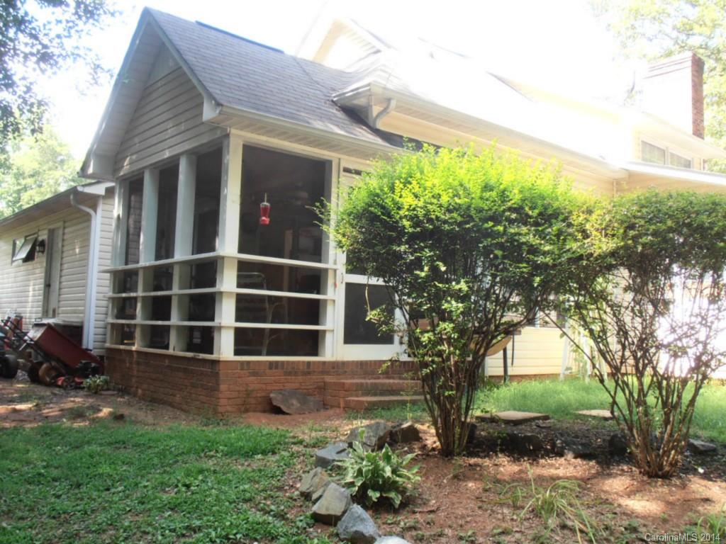 Providence Heights - Residential