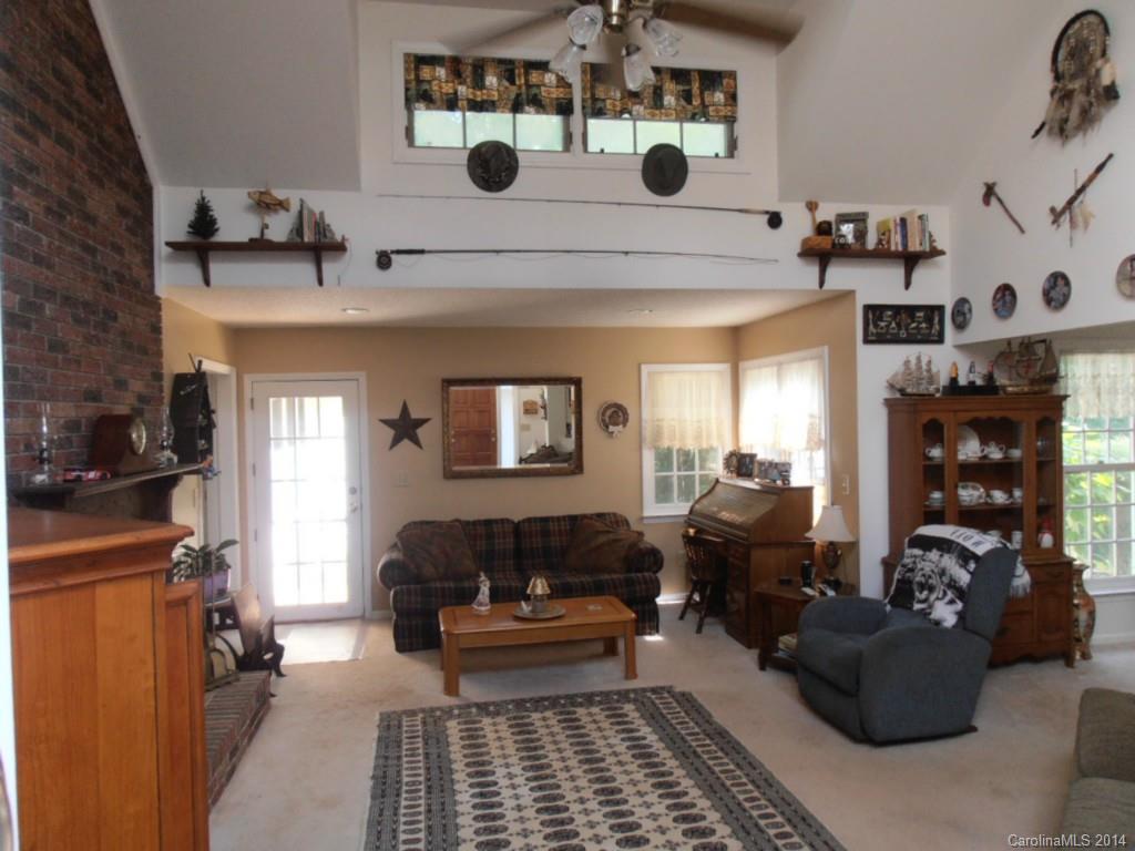 Providence Heights - Residential