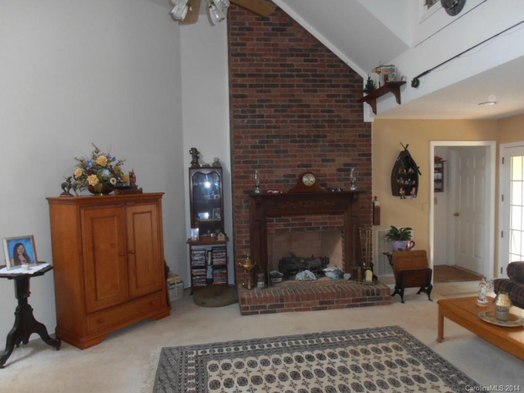 Providence Heights - Residential