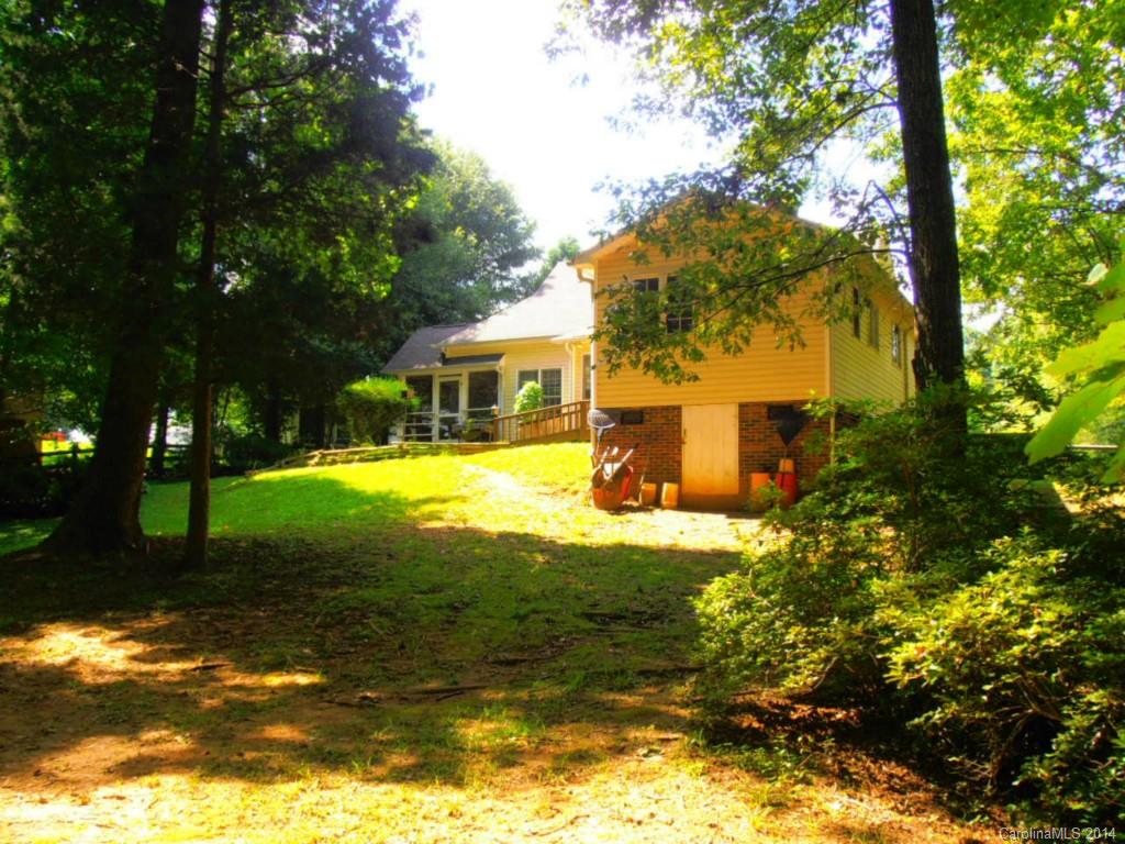 Providence Heights - Residential