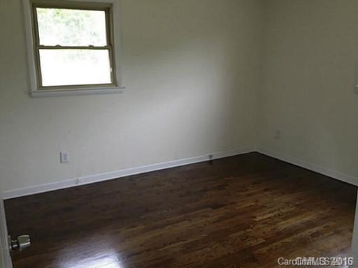 Princeton Park - Residential Lease