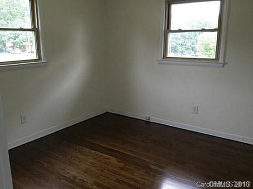 Princeton Park - Residential Lease