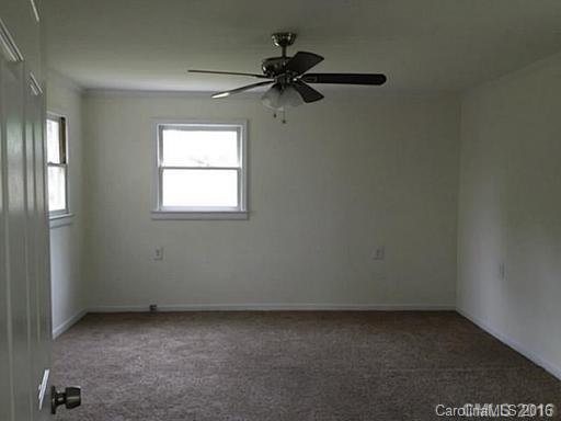 Princeton Park - Residential Lease