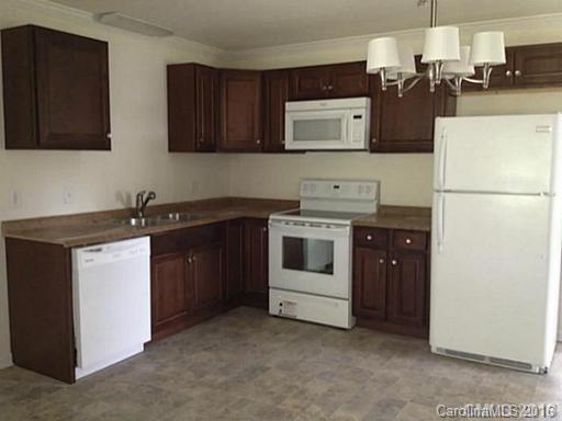 Princeton Park - Residential Lease