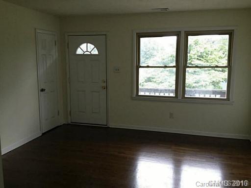 Princeton Park - Residential Lease