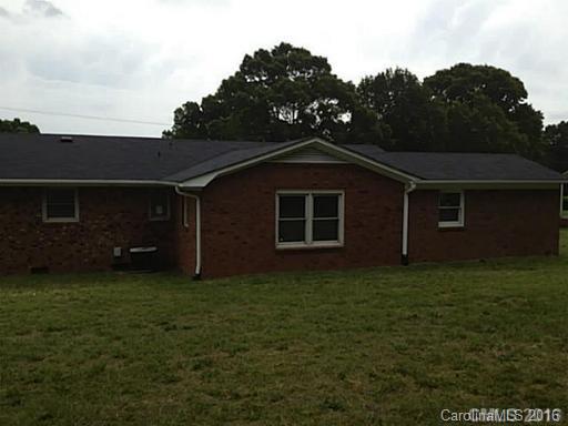 Princeton Park - Residential Lease