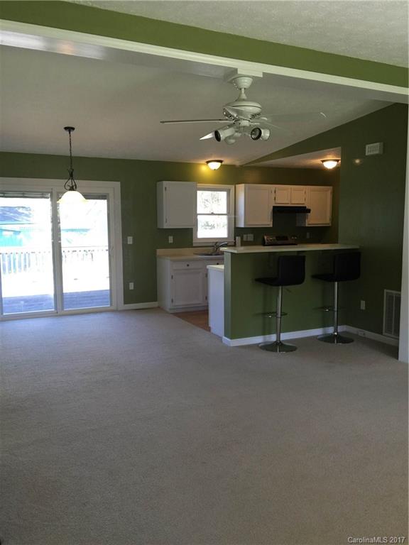Bahia Bay - Residential Lease