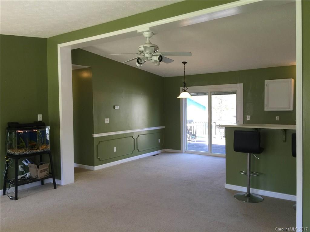 Bahia Bay - Residential Lease
