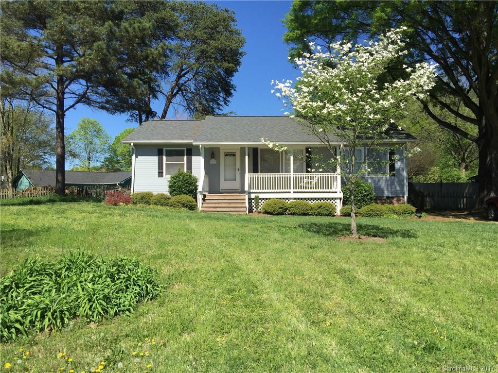 Bahia Bay - Residential Lease