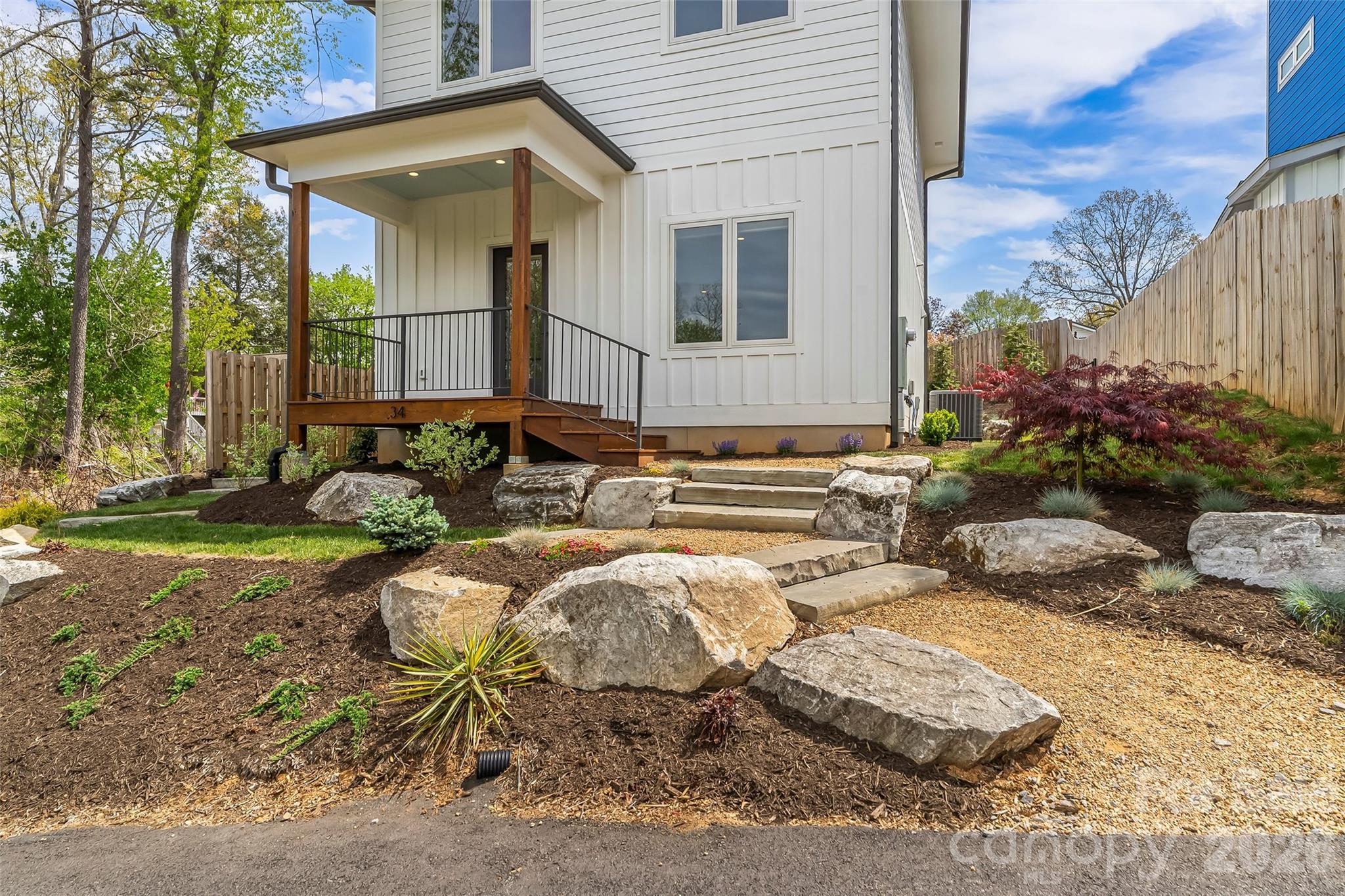 34 Fern Street