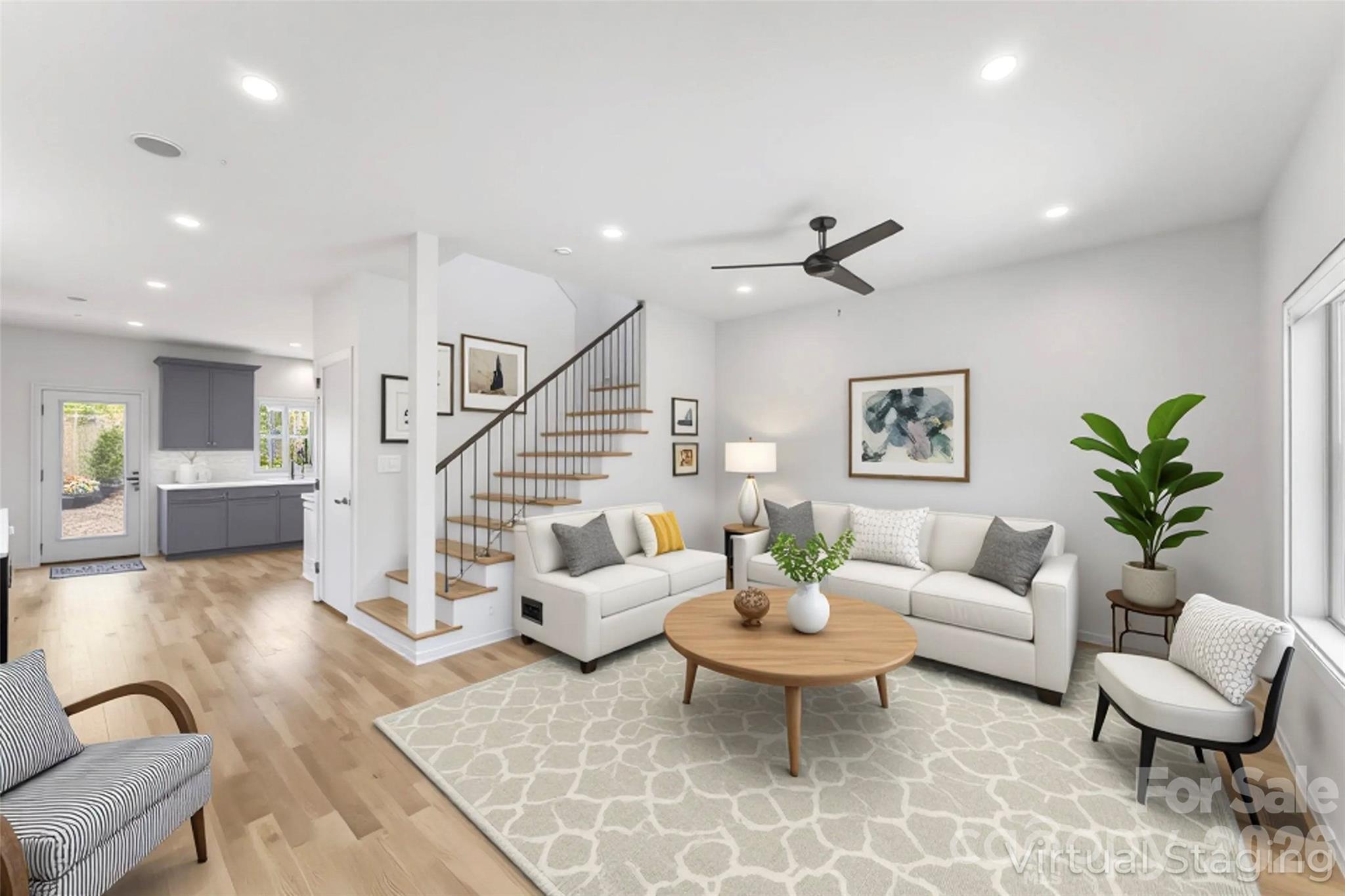 34 Fern Street