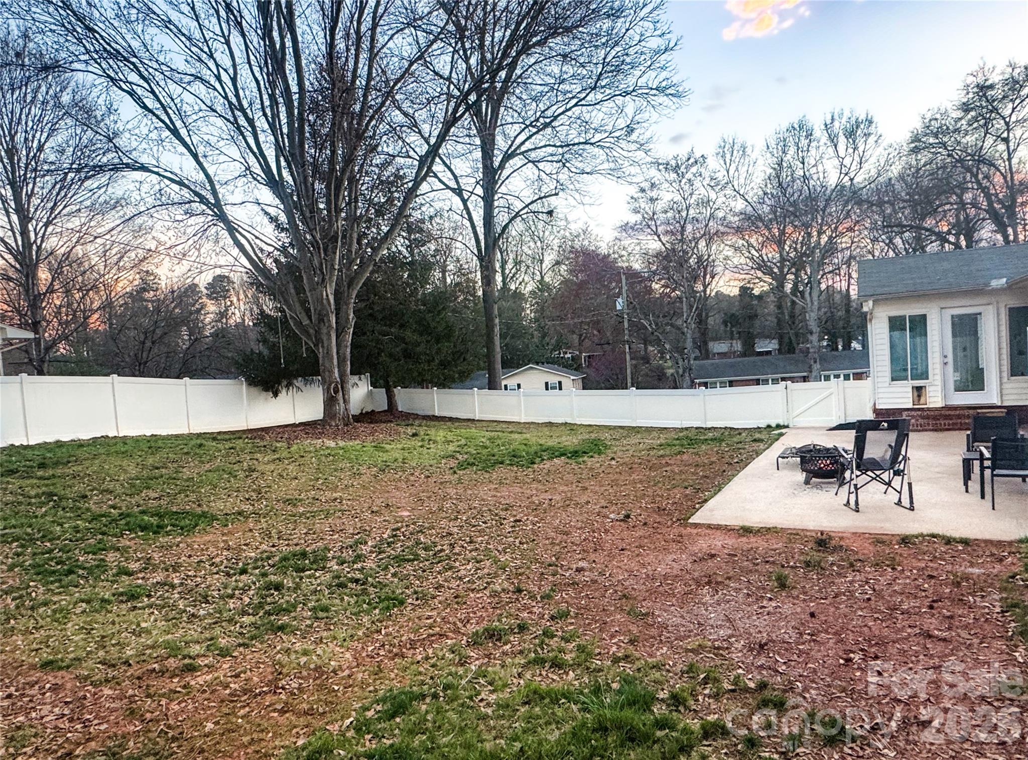 New Hope Acres - Residential